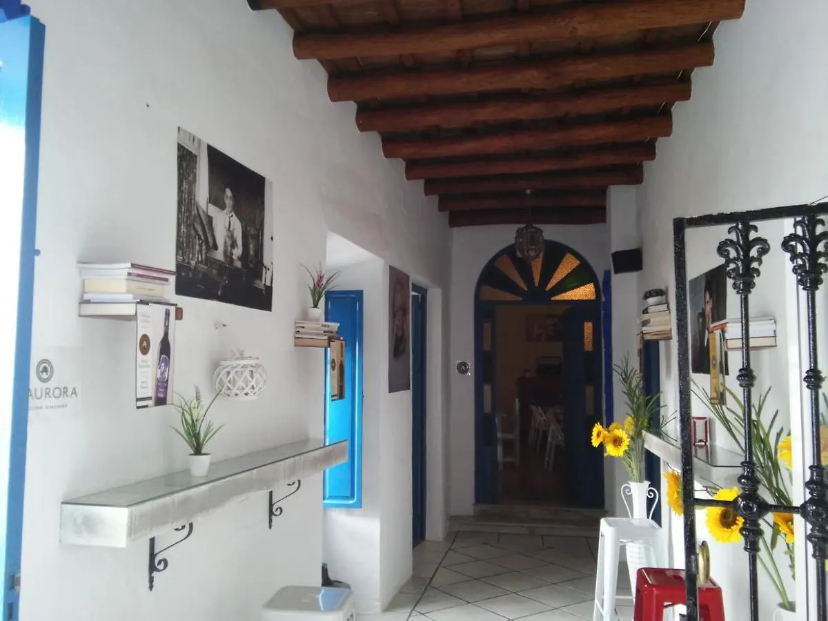Casa Rural el Melojo  Hornachuelos