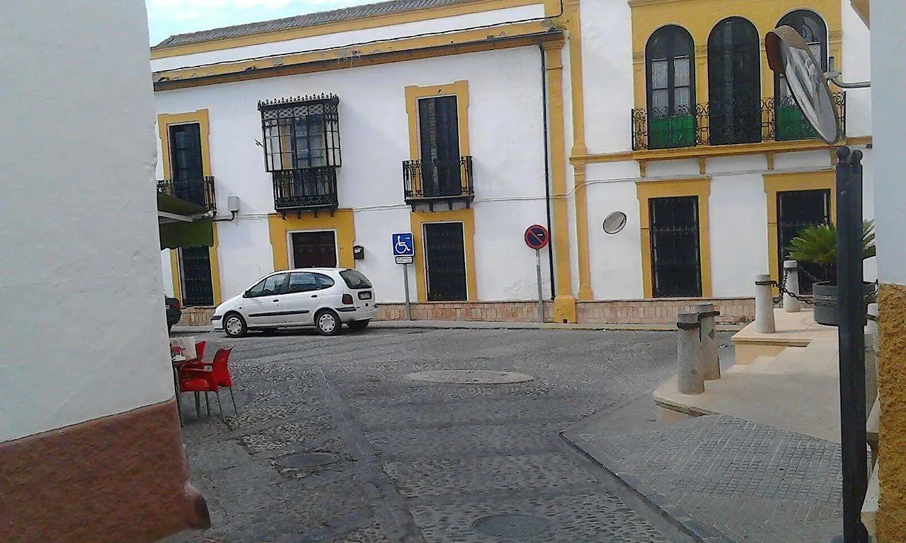 Casa Rural el Melojo  Hornachuelos