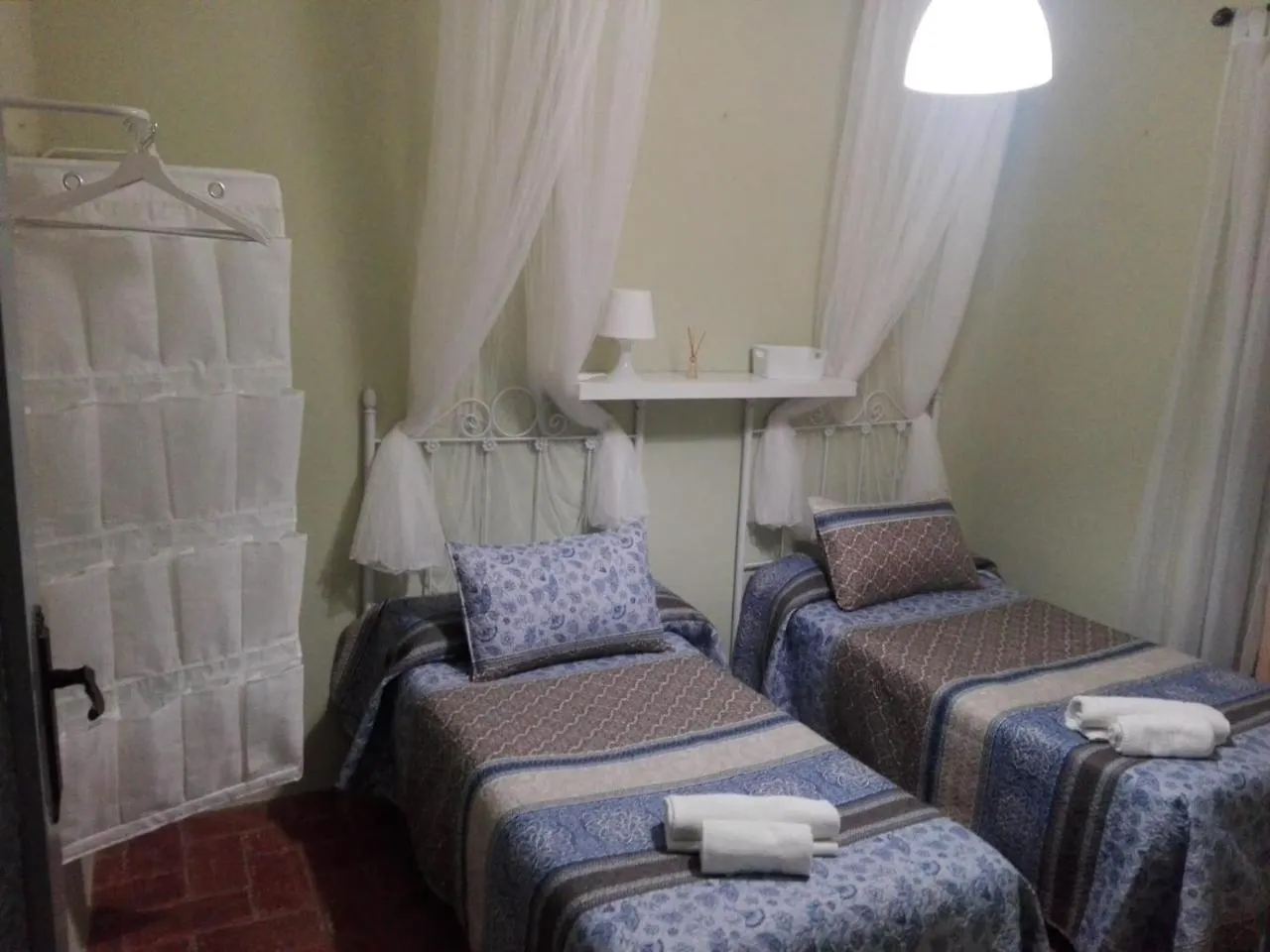 Casa Rural el Melojo  Hornachuelos