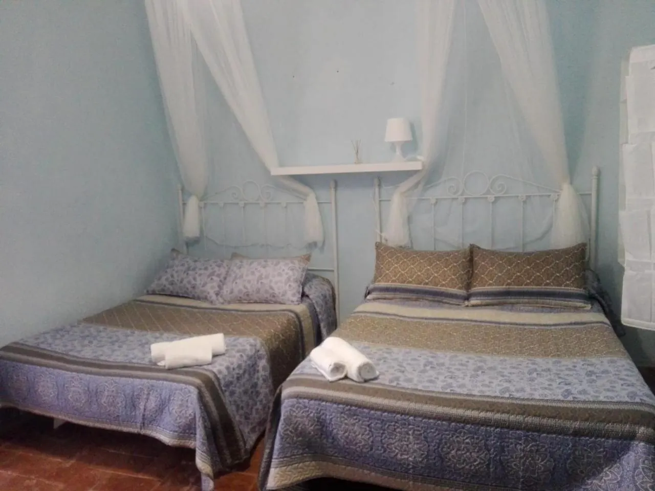 Casa Rural el Melojo  Hornachuelos
