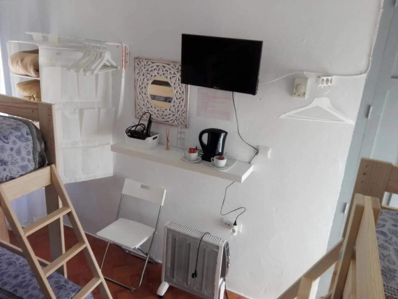 Casa Rural el Melojo  Hornachuelos