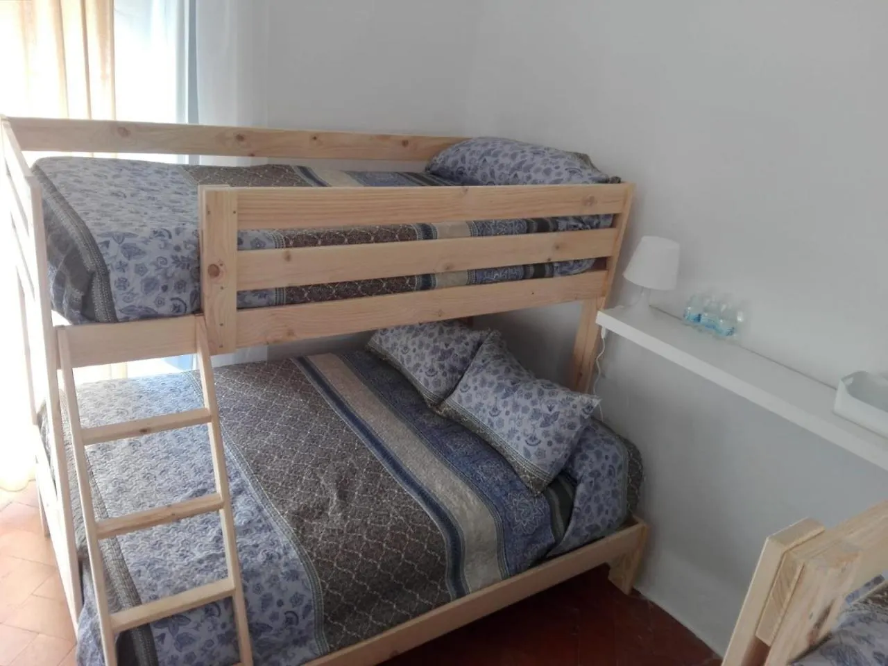 Casa Rural el Melojo  Hornachuelos España