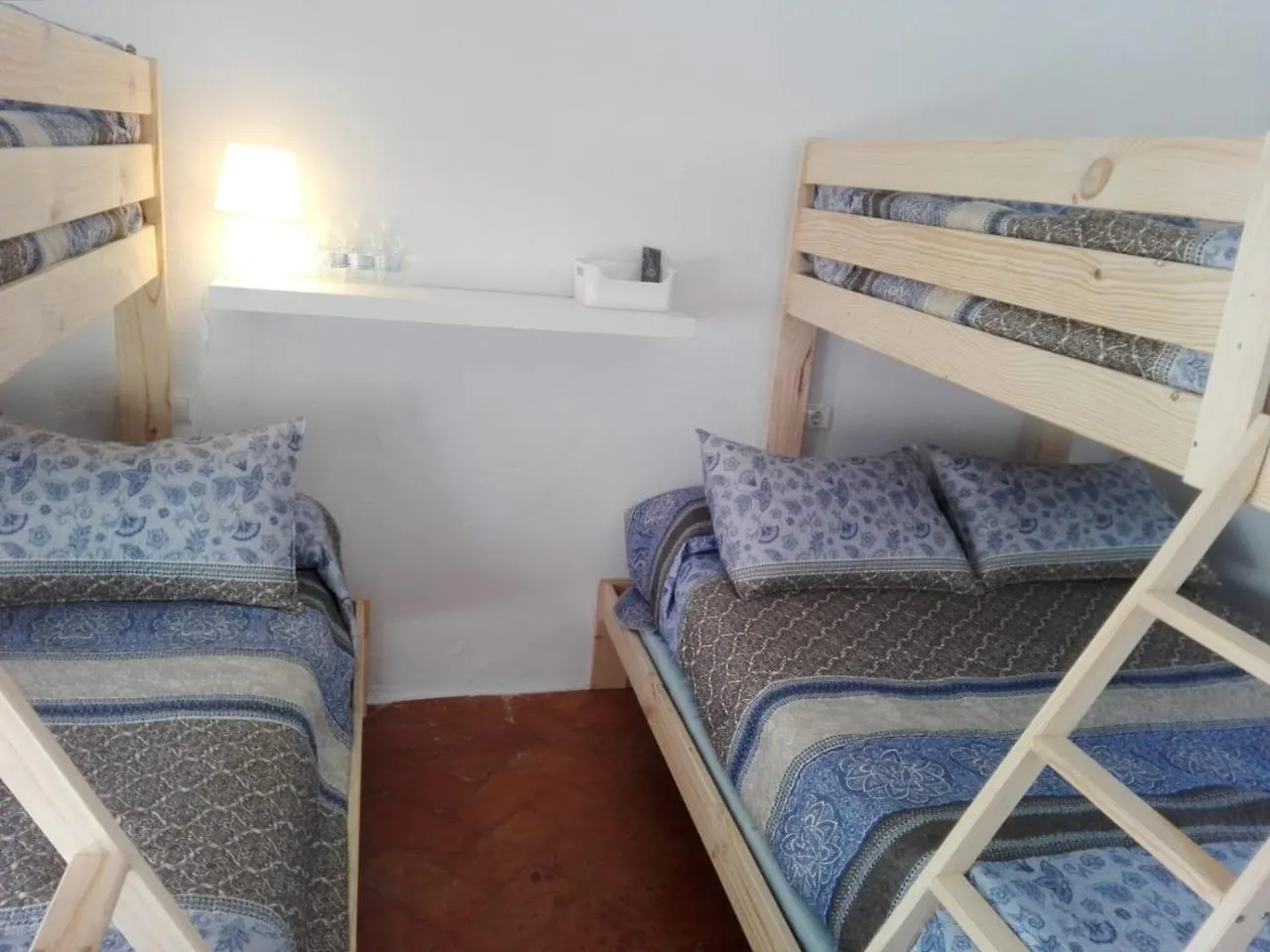 Casa Rural el Melojo  Hornachuelos 0*,  España