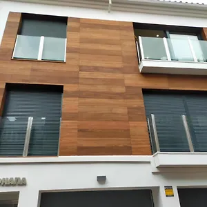 Apartamento Kouohana, Fuengirola