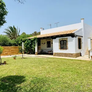 Сasa de vacaciones Casa Manuela, El Palmar (Andalucia)