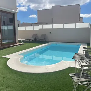 Tama Luxury & Relax Costa Teguise