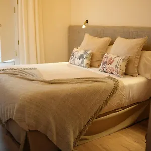 Apartamento Casa Bailen, Sevilla
